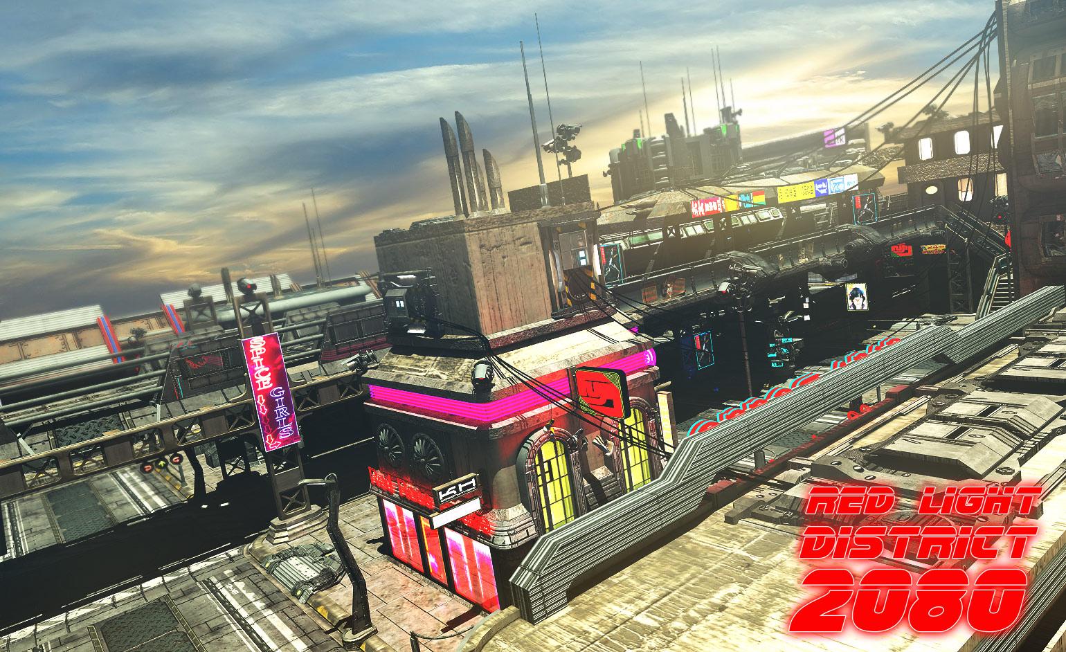 1540x942 Red Light District 2080