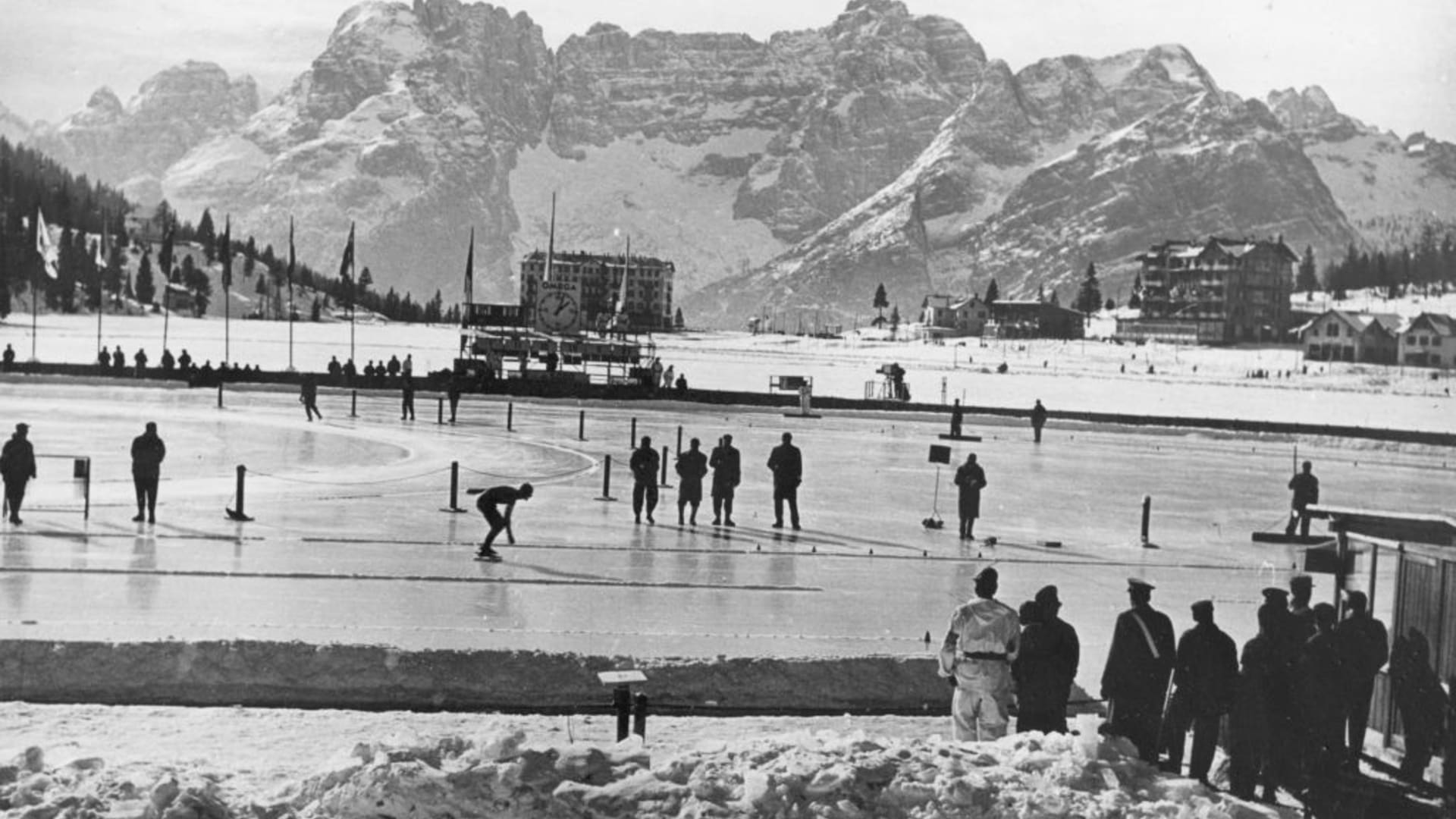 1920x1080 From 1956 to now: A winter Olympic time machine
