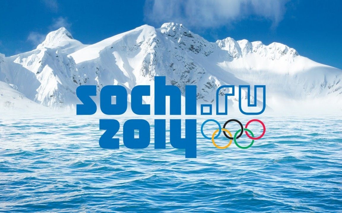 1152x720 Winter Olympics: Embrace the Games