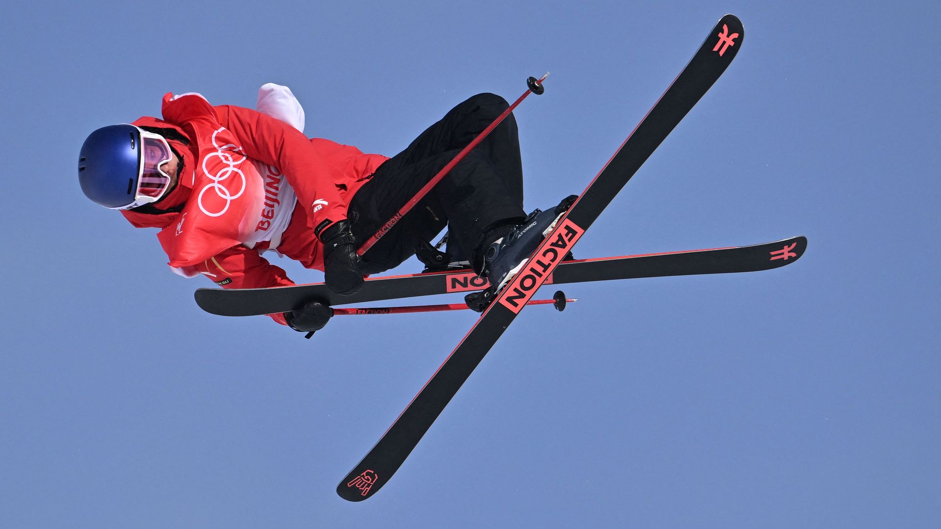 1920x1080 Photos: Winter Olympics Day 11 highlights