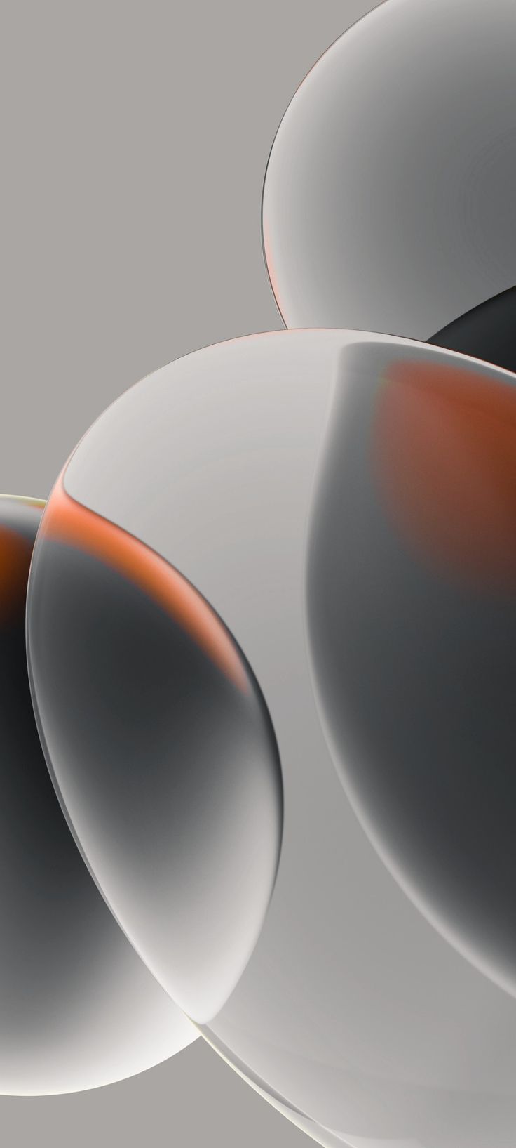 736x1635 Moto Razr 40 Stock Wallpaper