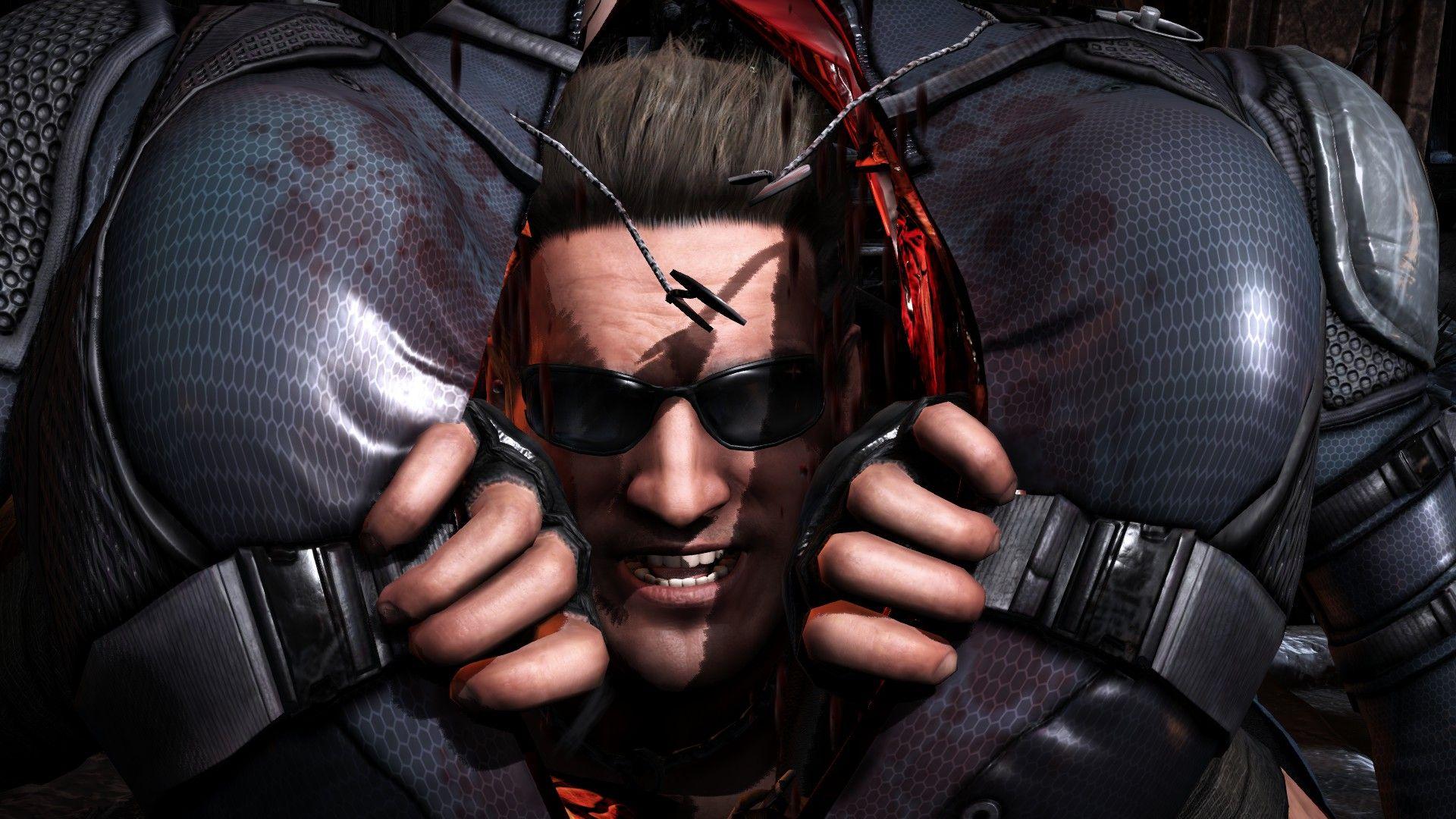 1920x1080 Steam Community - Here's Johnny