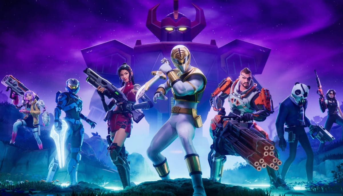 1200x686 Best Fortnite settings in 2026: Optimise your play on console & PC