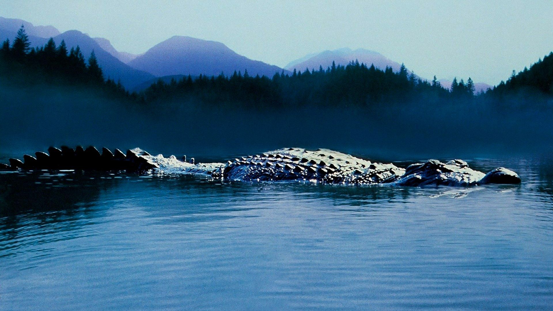 1920x1080 Lake Placid Wallpaper
