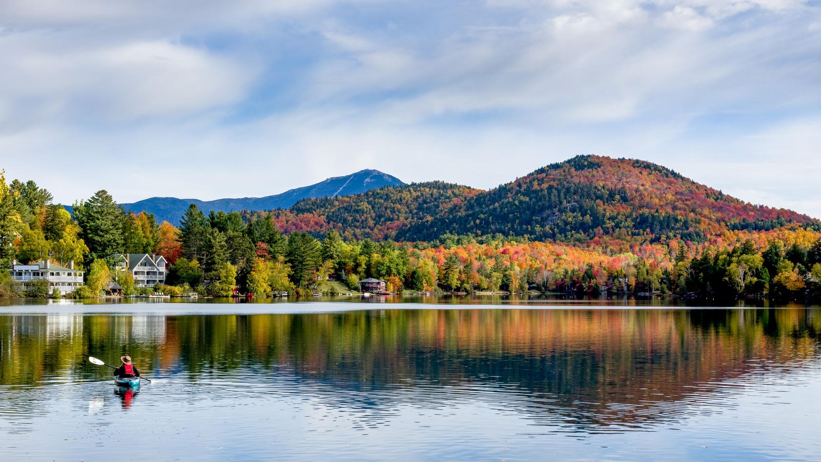 1600x900 Why You Should Visit Lake Placid, New York, This Summer