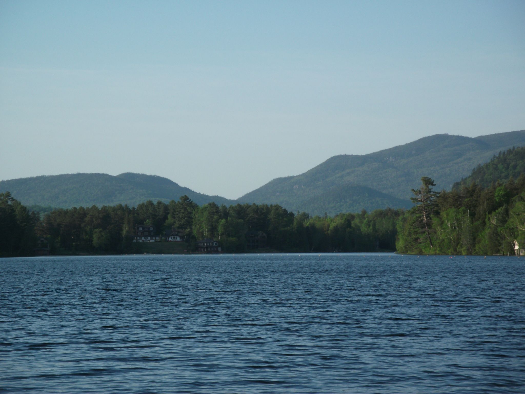 2048x1536 Lake Placid, New