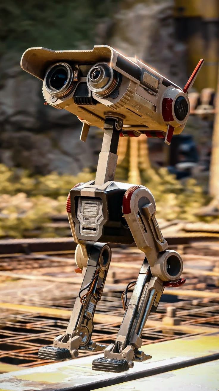 736x1309 BD 1 Star Wars Jedi Survivor Wallpaper