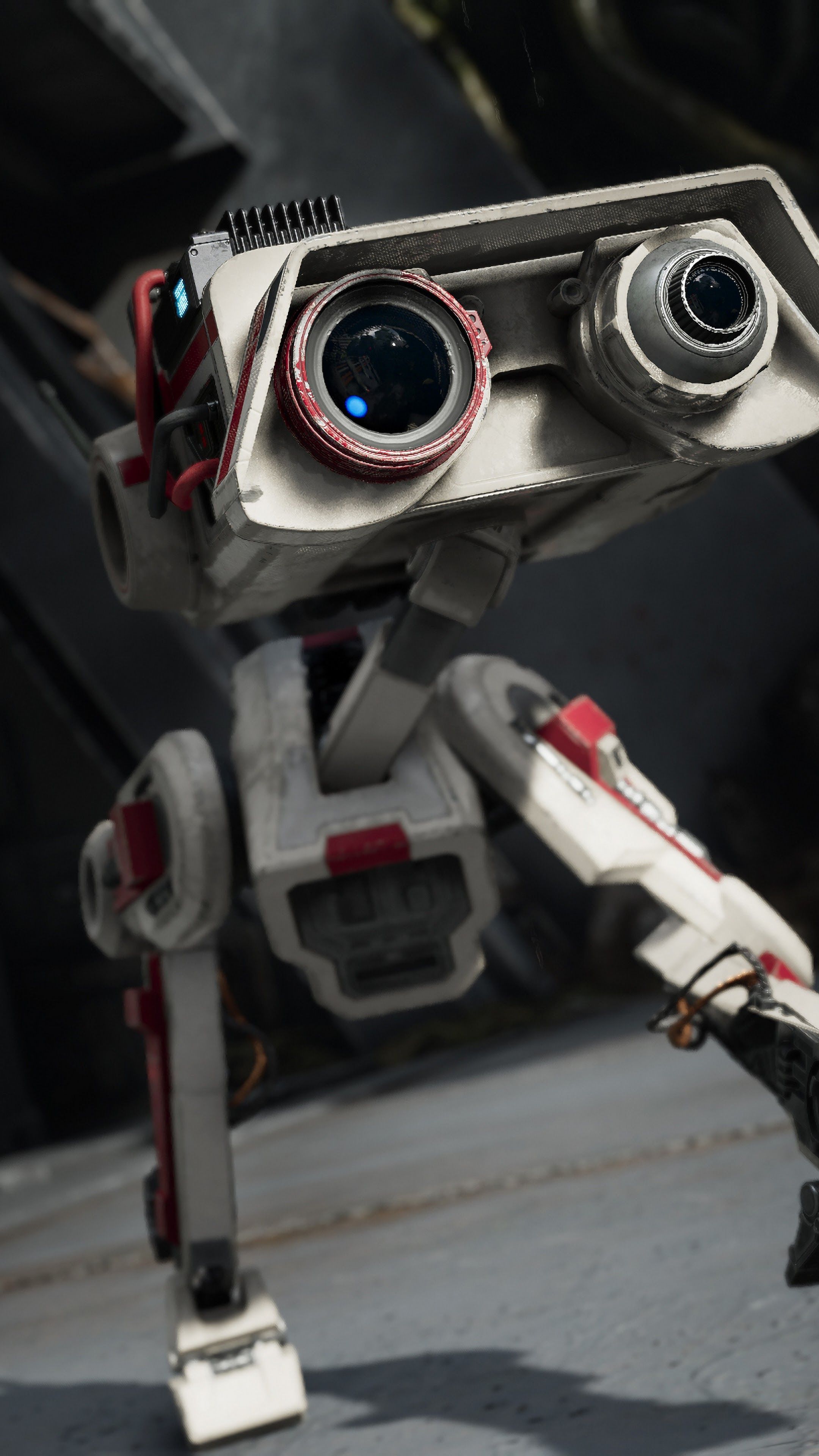 2160x3840 BD 1 Droid Wallpaper