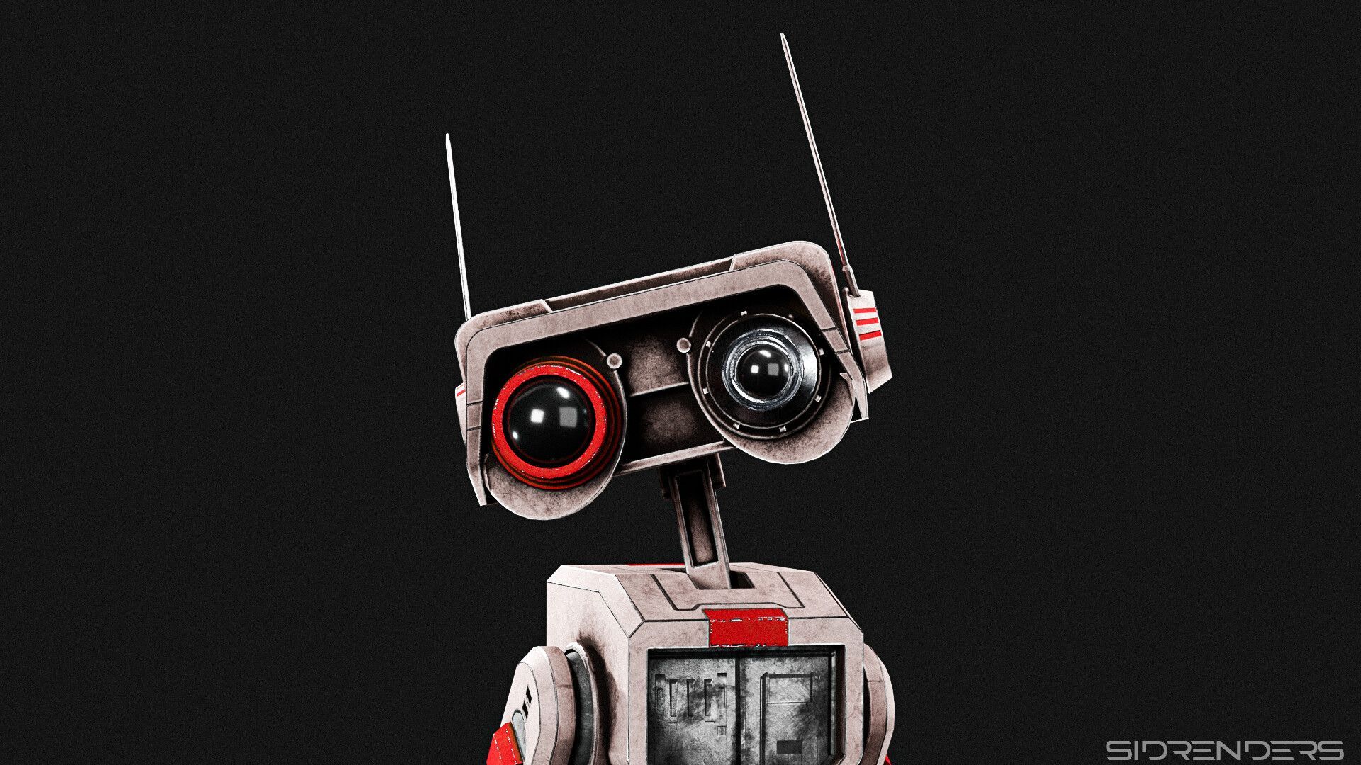 1920x1080 Siddharth kumar from star wars jedi fallen