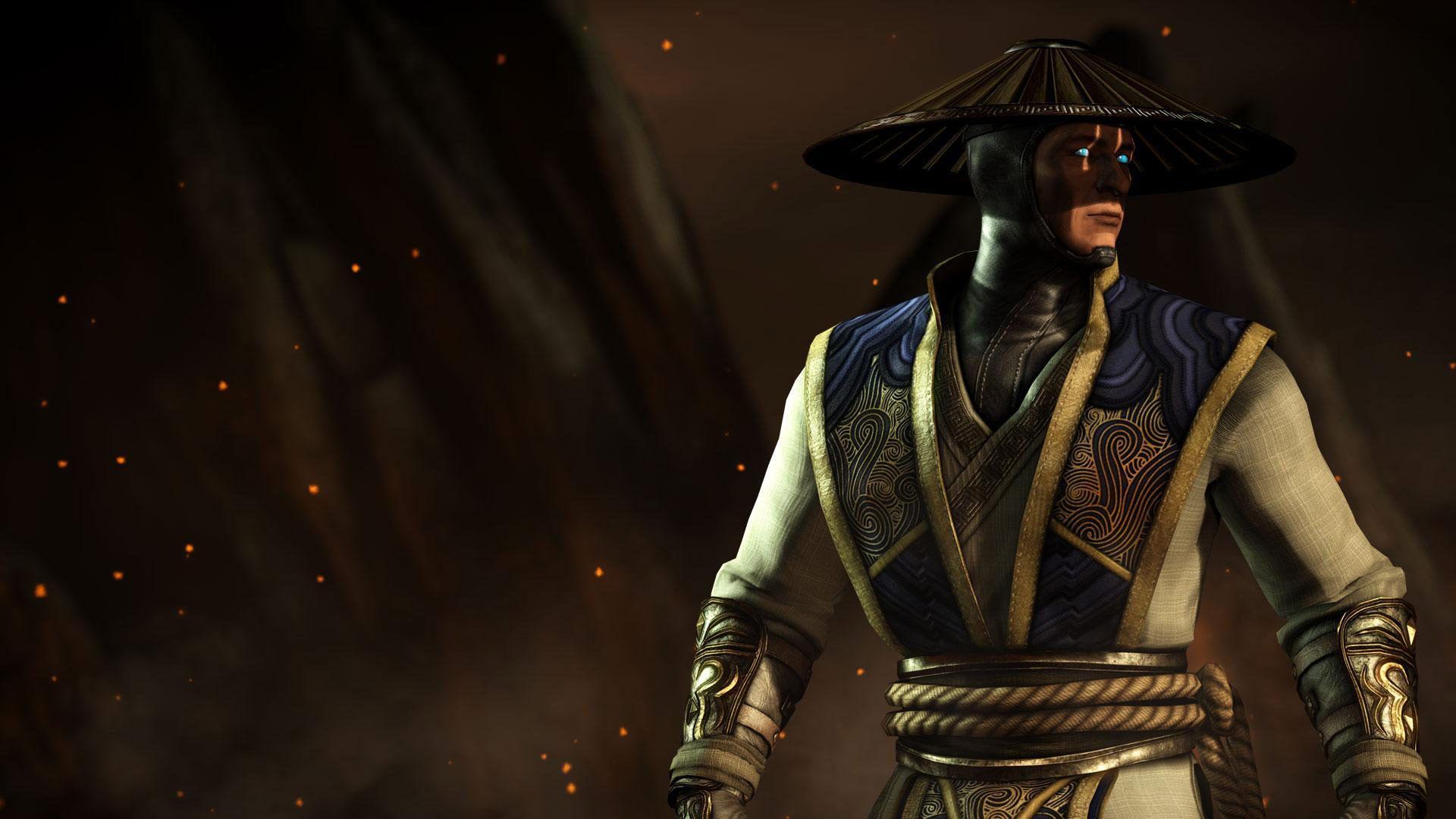 1920x1080 Looks Like Johnny Cage & Mileena Will Be Playable in Mortal Kombat X