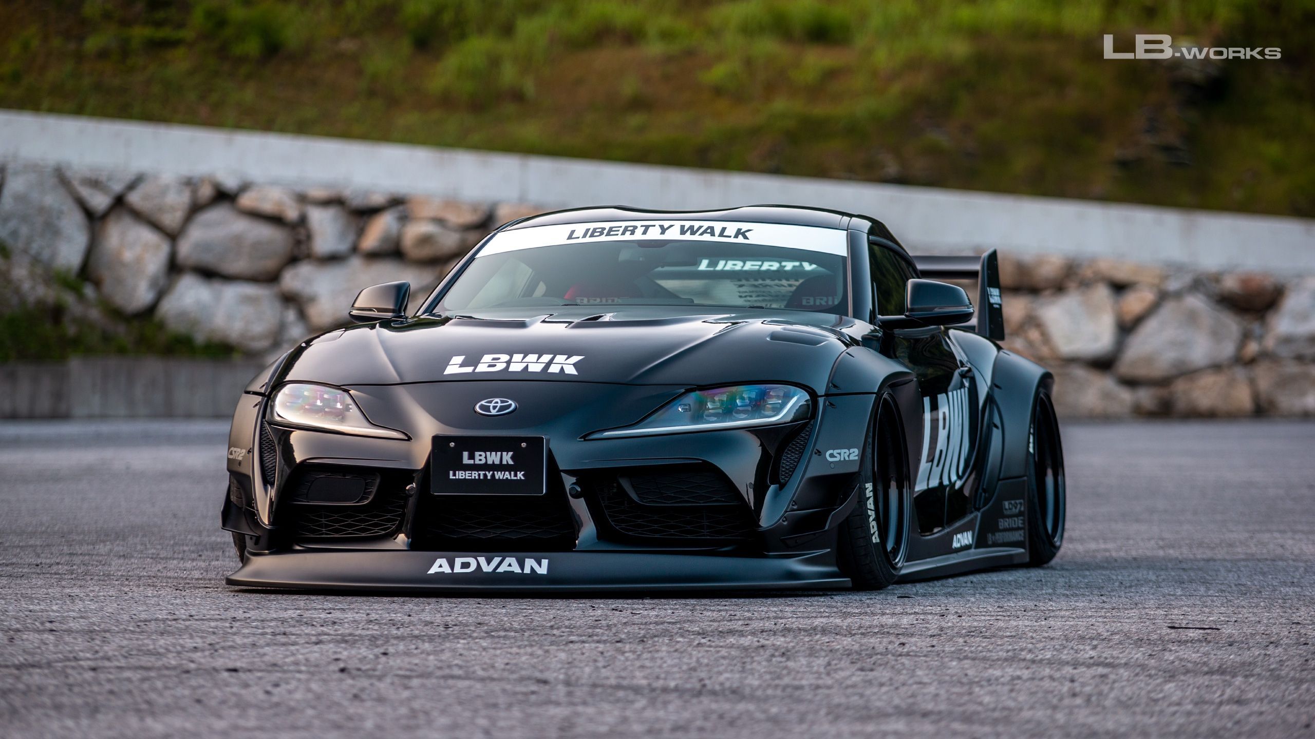 A90 Supra Wallpapers - Top Free A90 Supra Backgrounds - WallpaperAccess