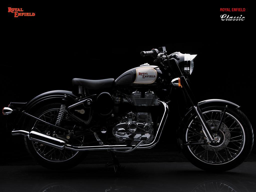 Royal Enfield Black Wallpapers - Top Free Royal Enfield Black