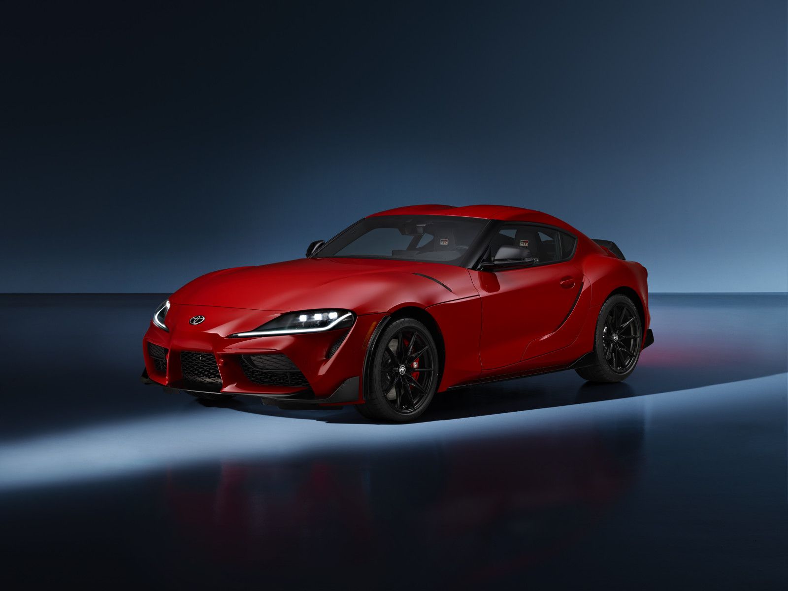 1600x1200 New High Performance A90 Final Edition And Upgraded GR Supra Lightweight EVO Announced