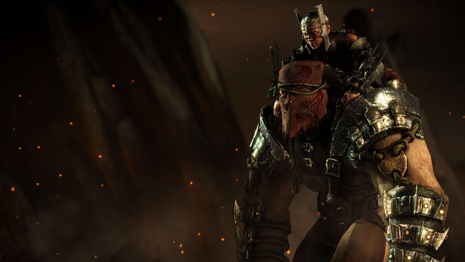 1920x1080 Mortal Kombat X