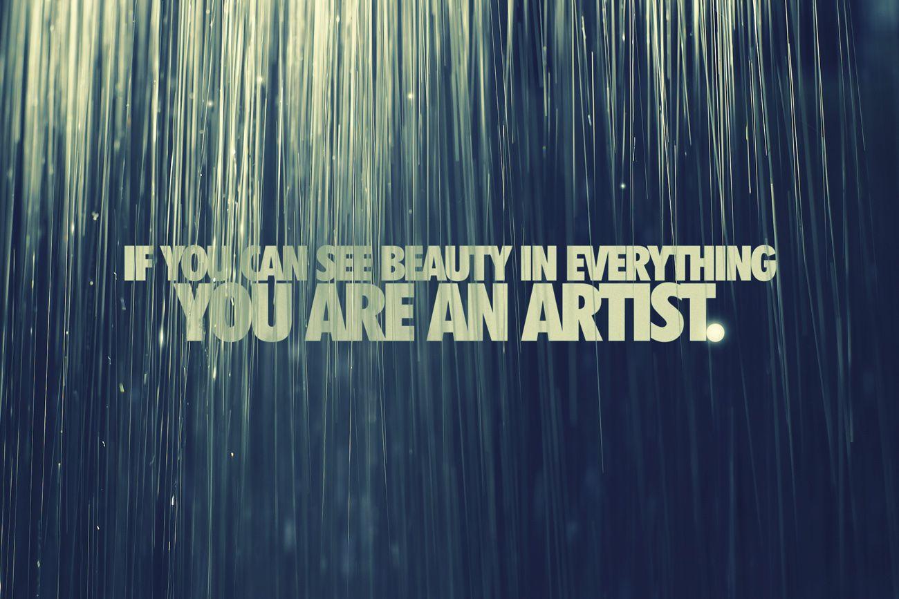 Art Quotes Wallpapers - Top Free Art Quotes Backgrounds - WallpaperAccess