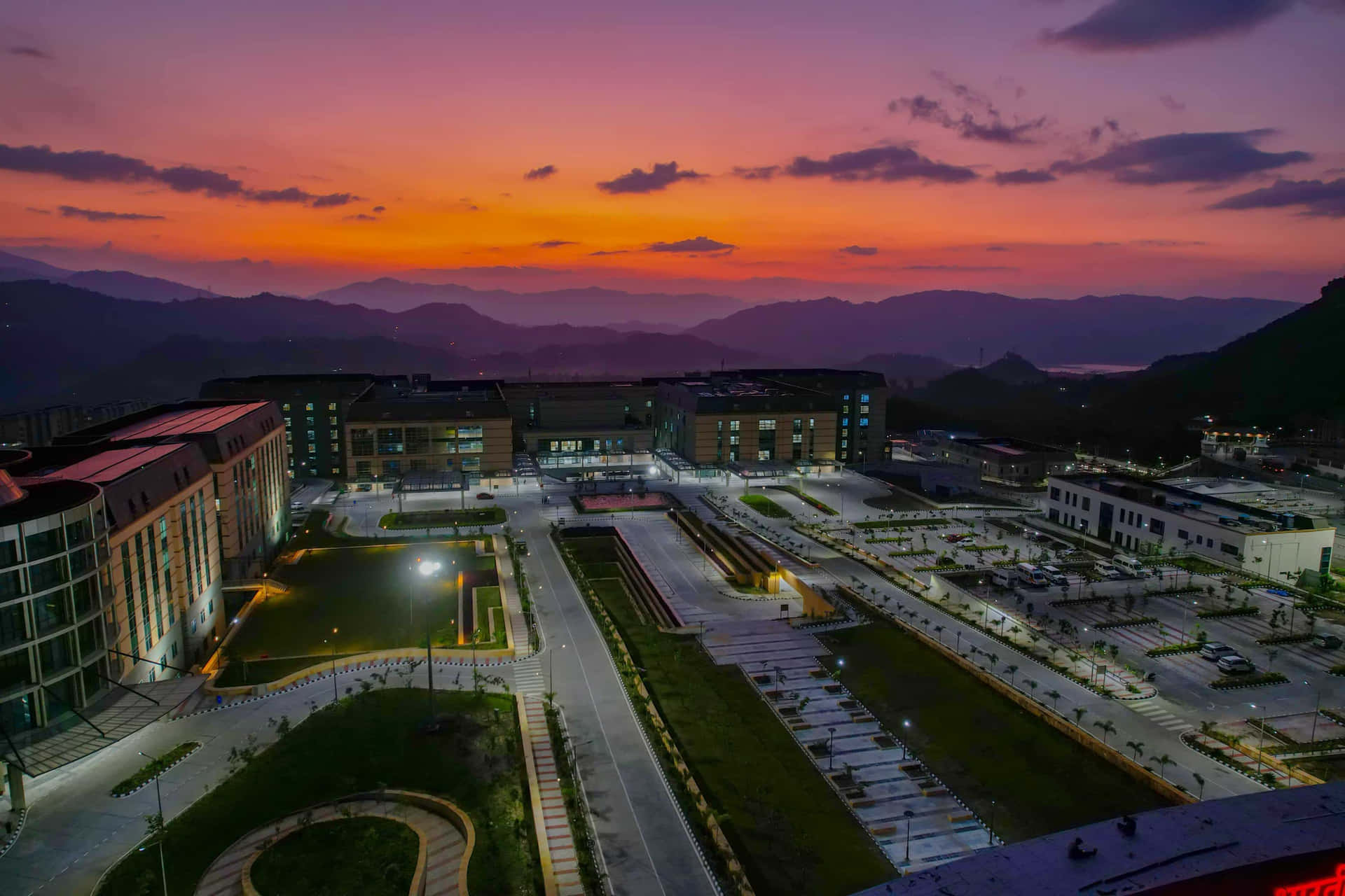 1920x1280 Aiims Wallpaper