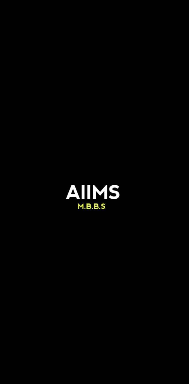 630x1280 Aiims Wallpaper