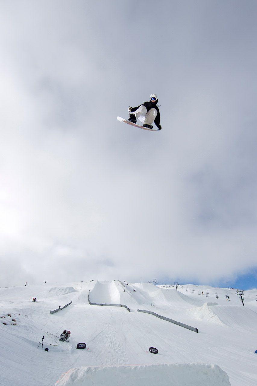 Red Bull Snowboarding Wallpapers - Top Free Red Bull Snowboarding ...