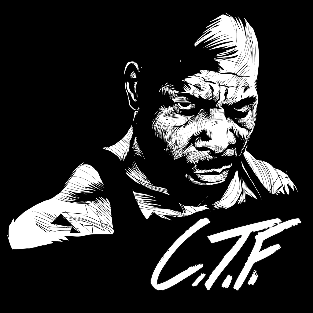 1024x1024 Ct Fletcher Quotes Wallpaper Fletcher Art, HD Wallpaper