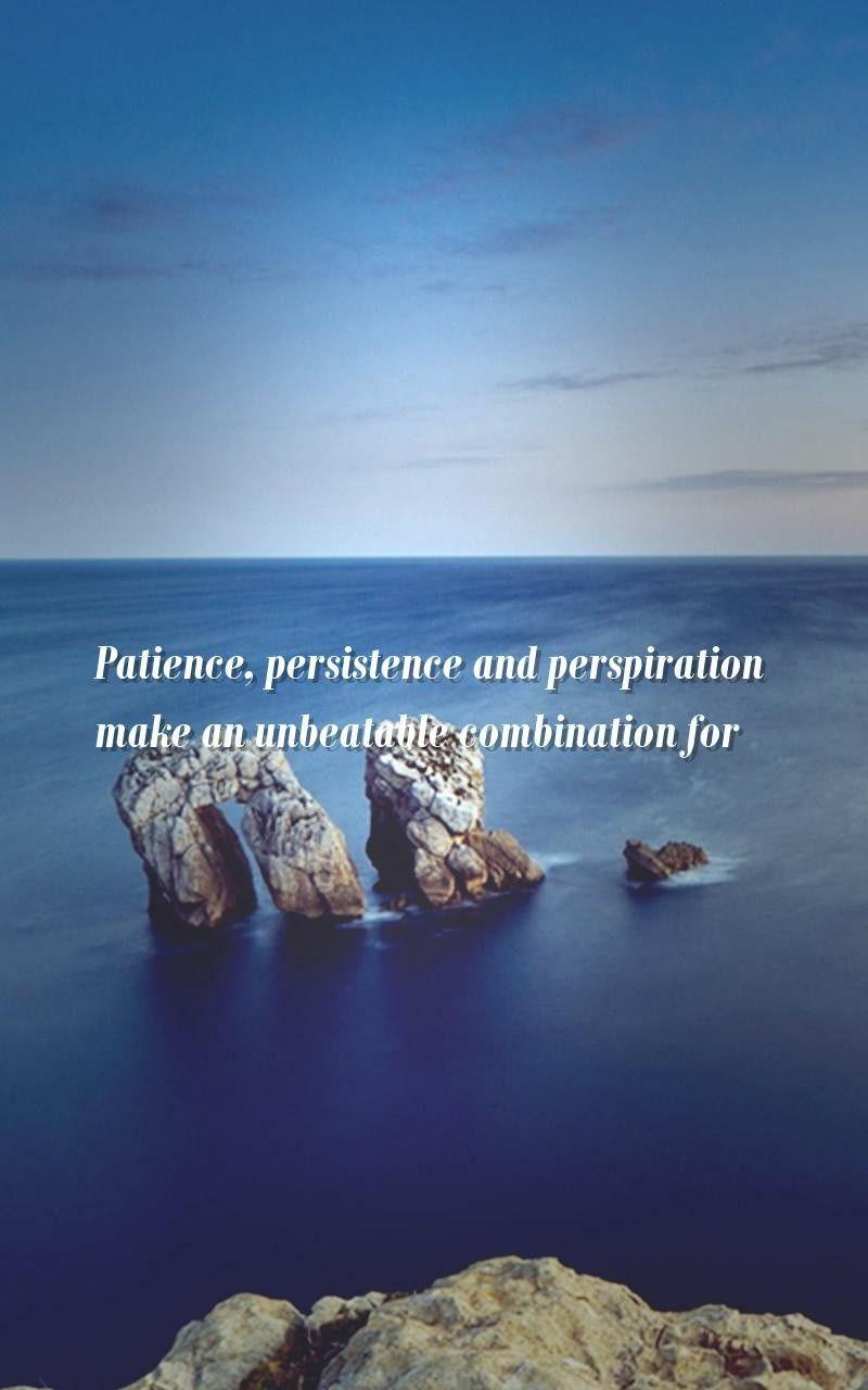 Patience Wallpapers - Top Free Patience Backgrounds - WallpaperAccess