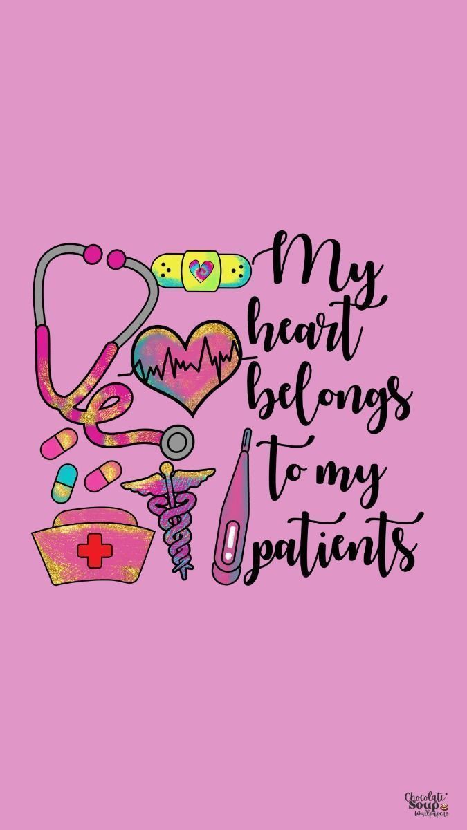 675x1200 Best Nurse Wallpaper ideas. nurse, nurse quotes, nursing wallpaper