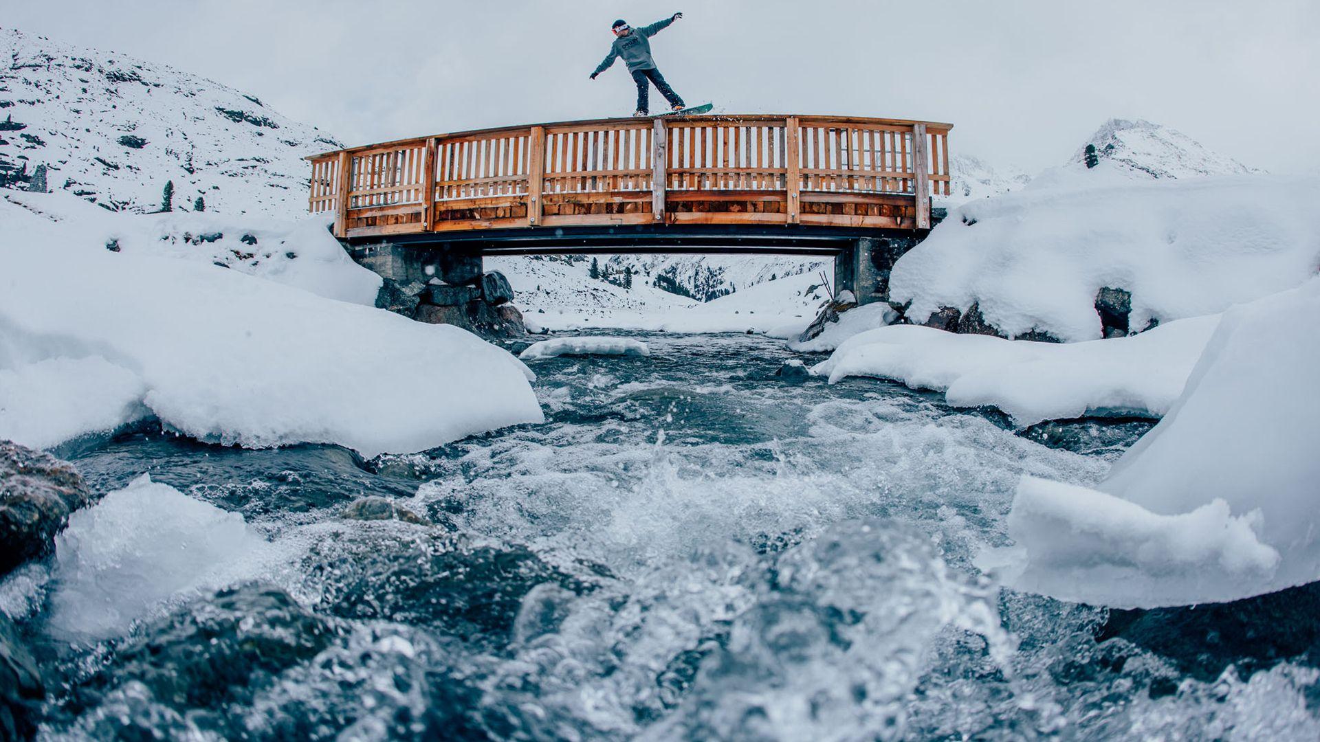 Red Bull Snowboarding Wallpapers - Top Free Red Bull Snowboarding ...