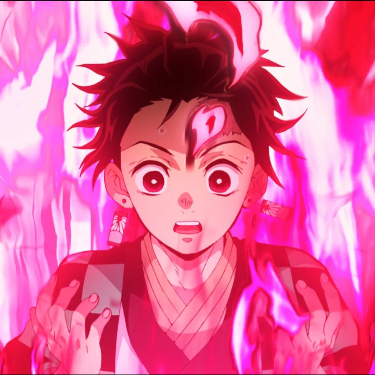 1200x1200 Demon Slayer season 2: The Mugen Train Arc, episode 3 recap: Tanjiro's warm soul