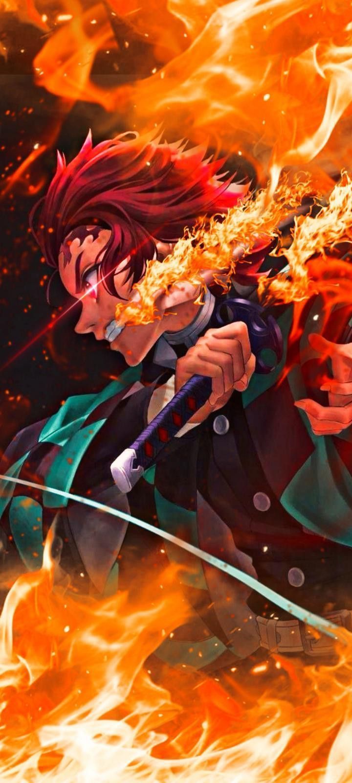 720x1600 Quick saves. Anime wallpaper phone, Anime lock screen wallpaper, Awesome anime
