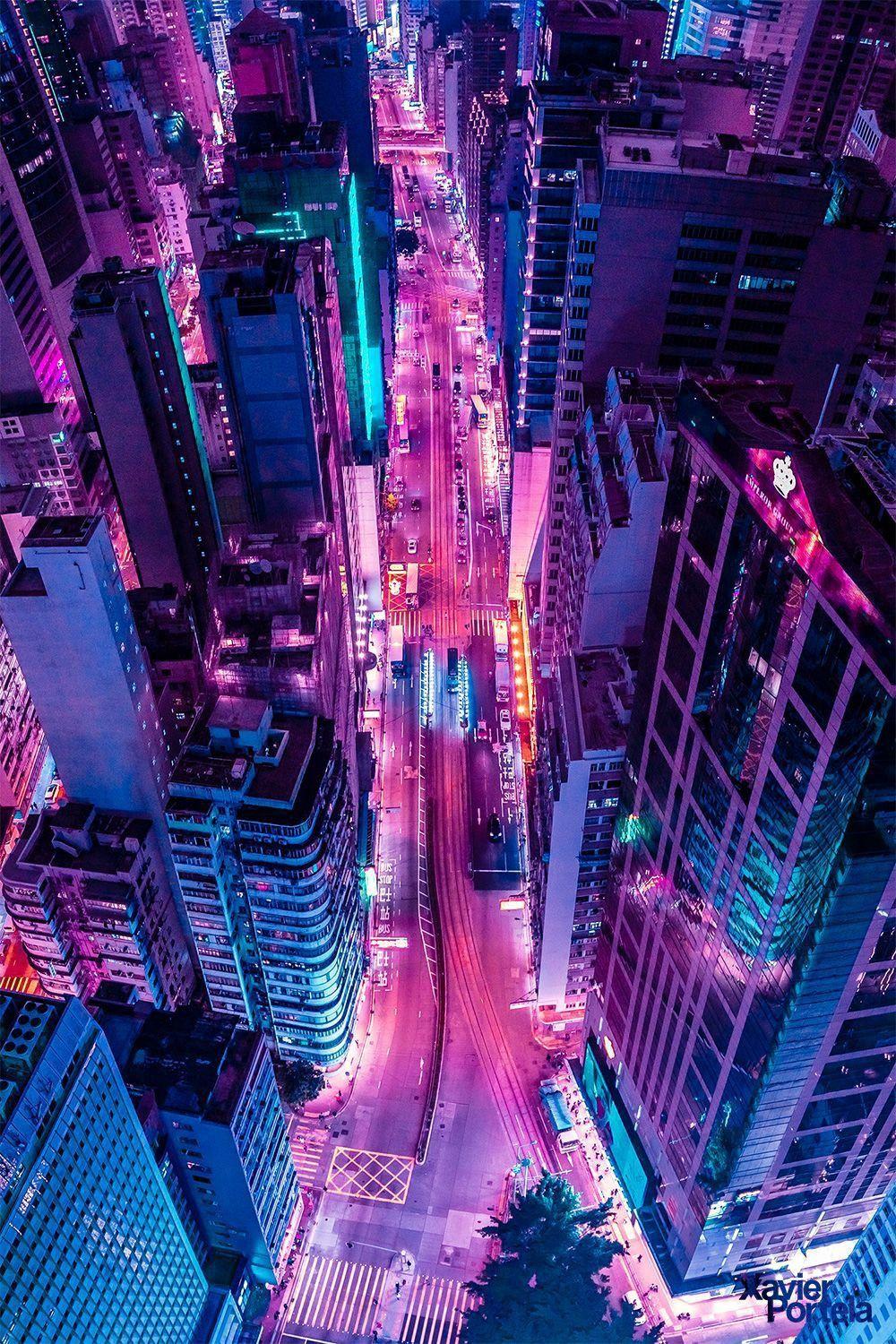 Cyberpunk Aesthetic Wallpapers Top Free Cyberpunk Aesthetic