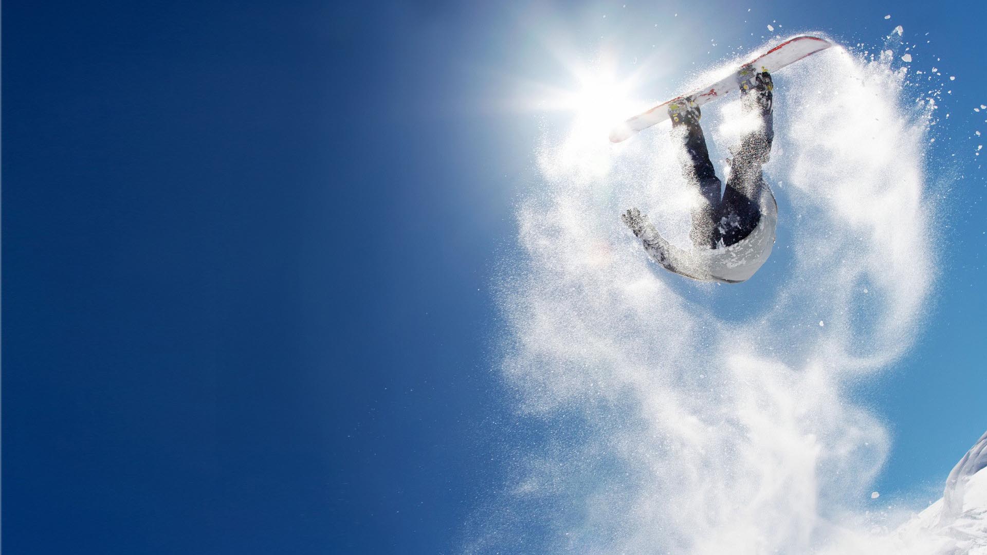 Red Bull Snowboarding Wallpapers - Top Free Red Bull Snowboarding ...