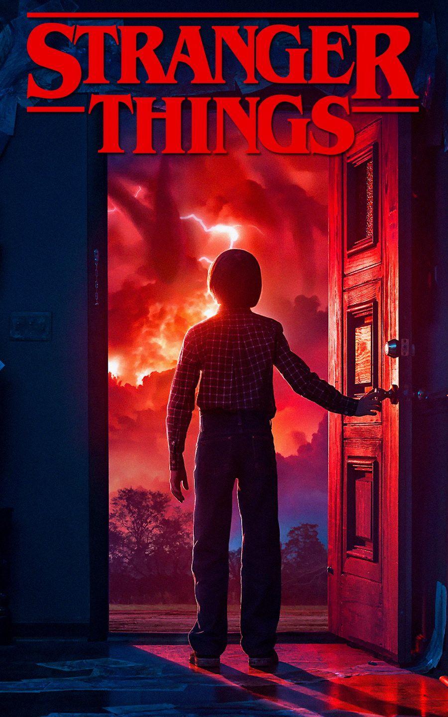 Stranger Things Mobile Wallpapers - Top Free Stranger Things Mobile