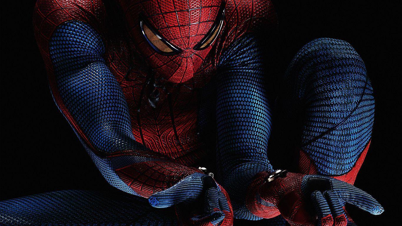 spider man wallpaper mac