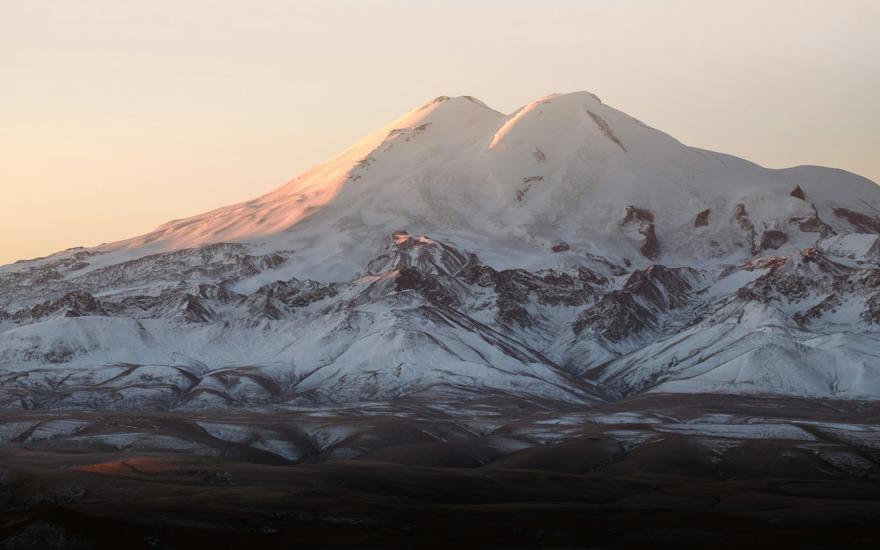 3000x1875 Elbrus Picture. Download Free Image