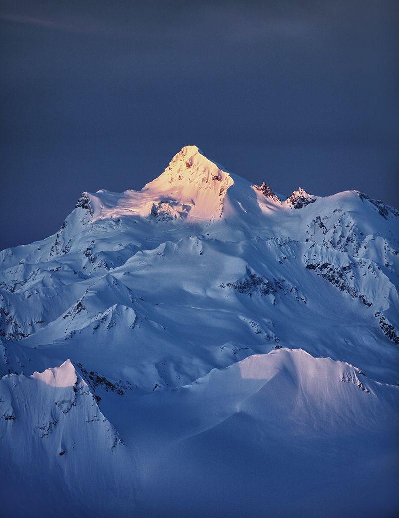 800x1039 Mount Elbrus Wallpaper