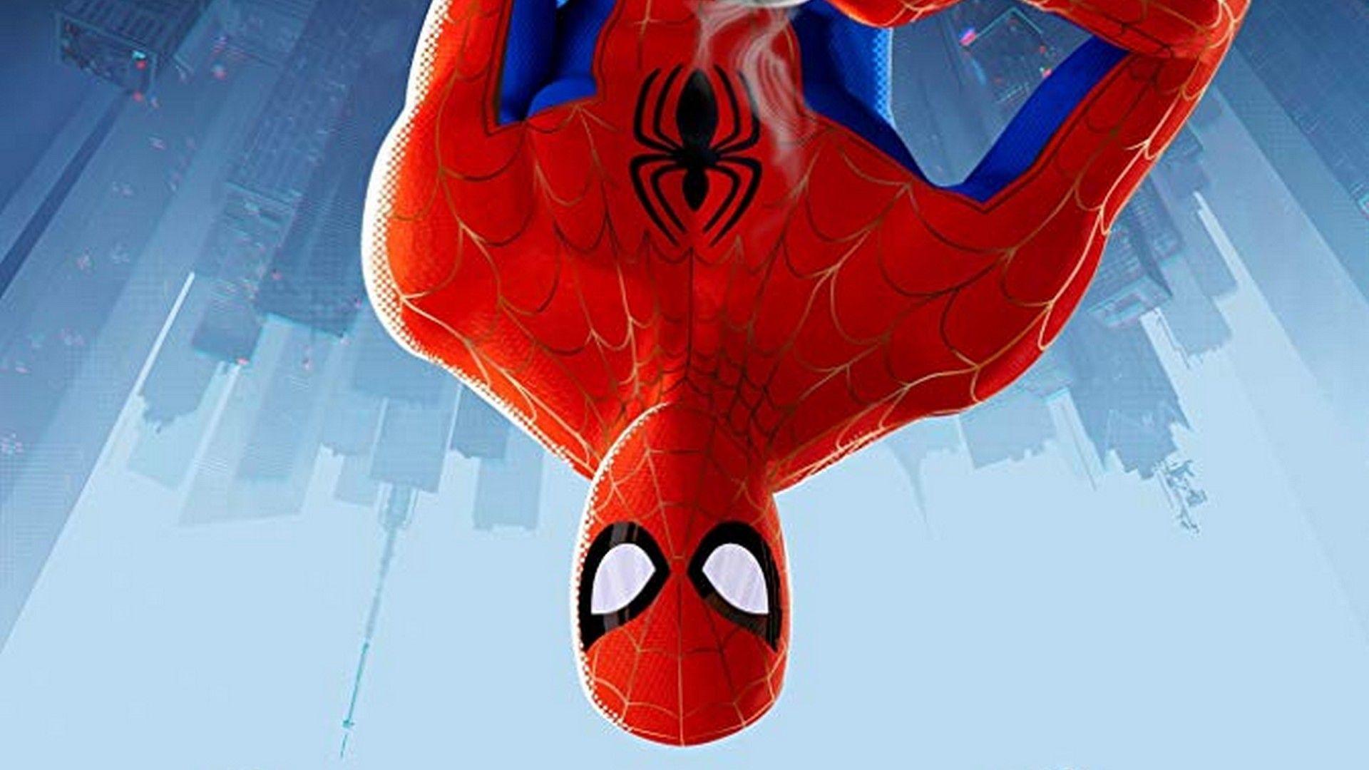 spider man mac wallpaper