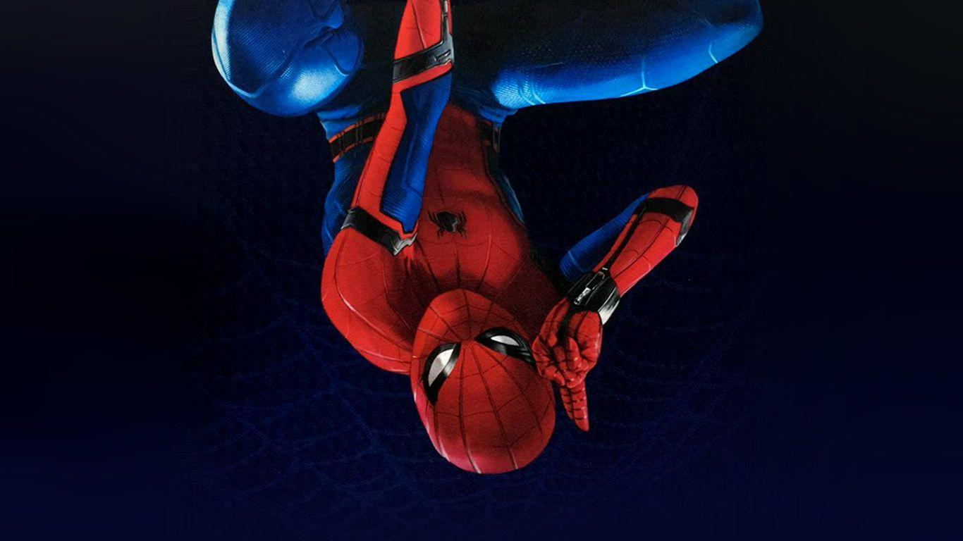 Spider-Man Mac Wallpapers - Top Free Spider-Man Mac Backgrounds