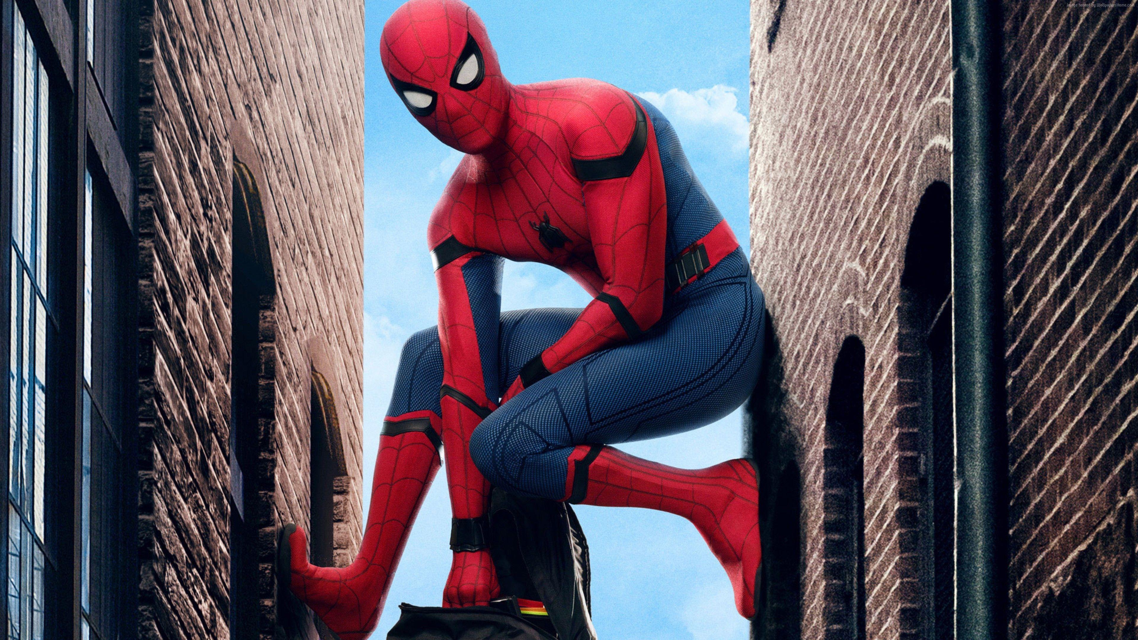 Spider-Man Mac Wallpapers - Top Free Spider-Man Mac Backgrounds