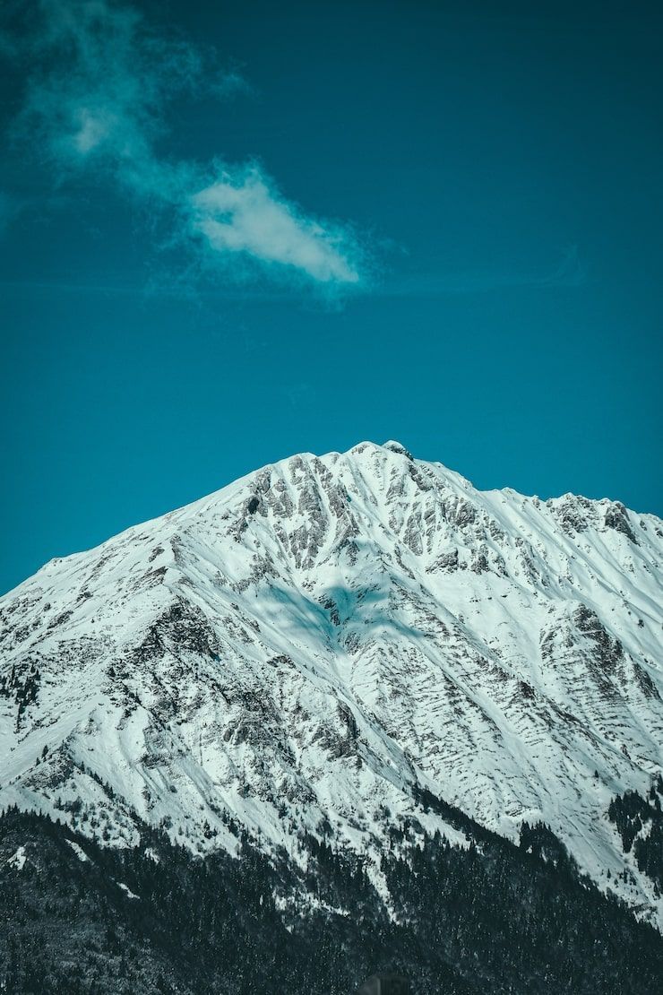 740x1110 Mount elbrus Image
