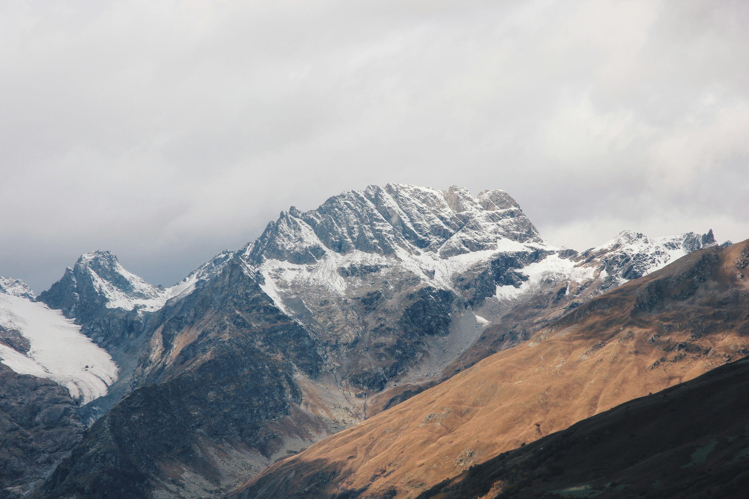 3000x2000 Elbrus Picture. Download Free Image