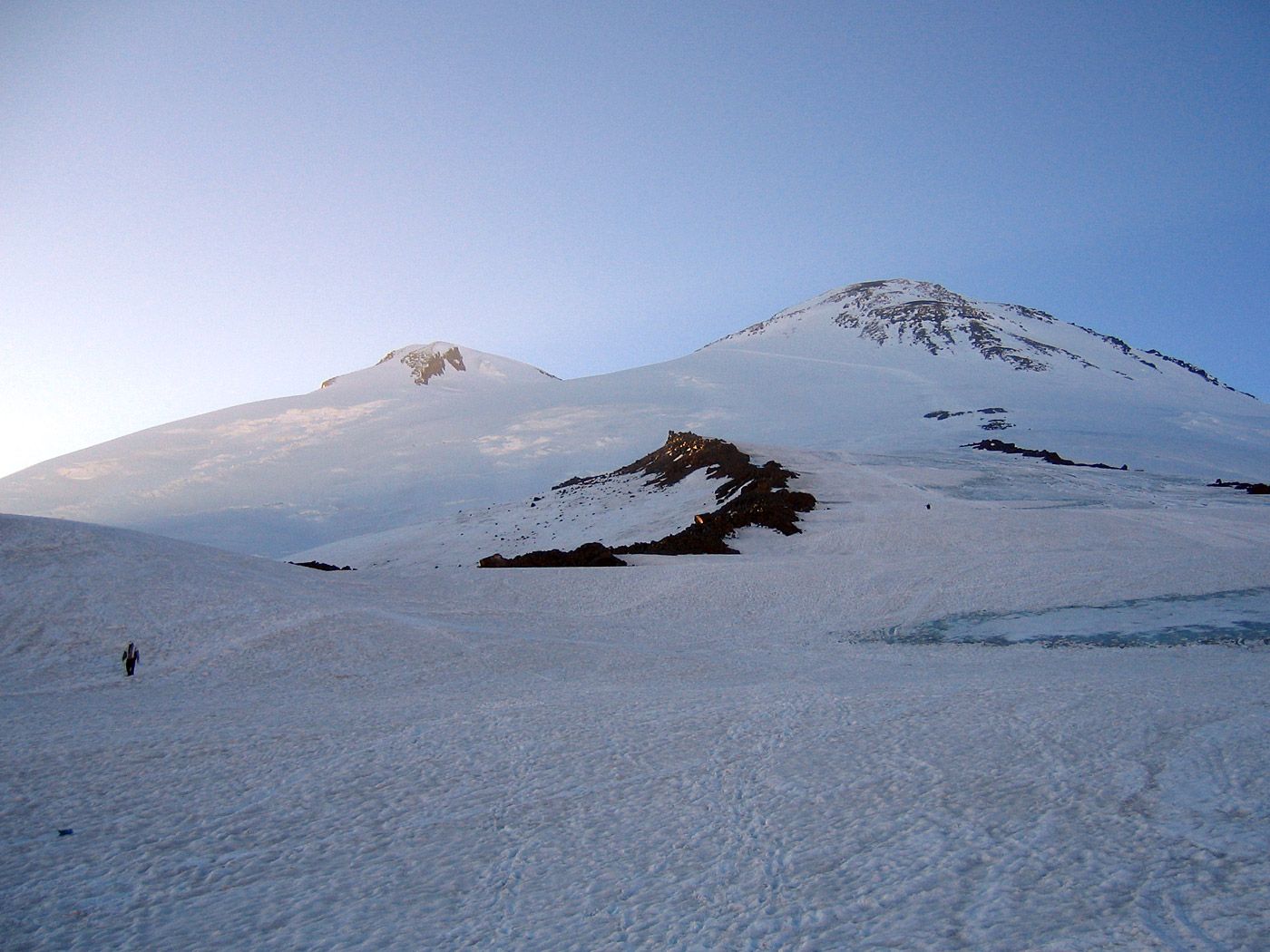 1400x1050 Elbrus Climb with International Mountain Guides