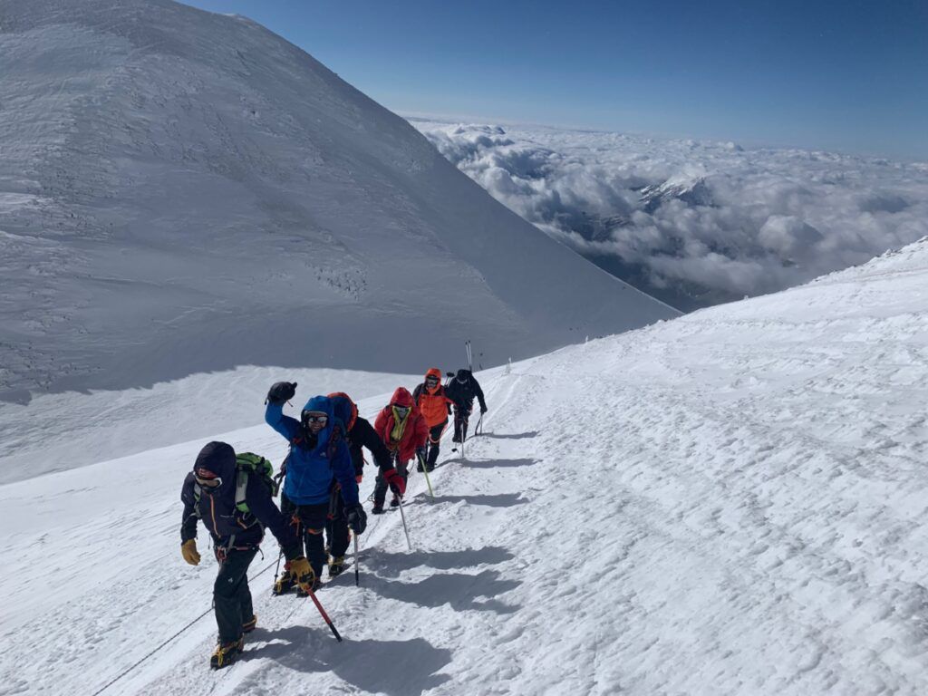 1024x768 All you Need to Know about Climbing Mount Elbrus