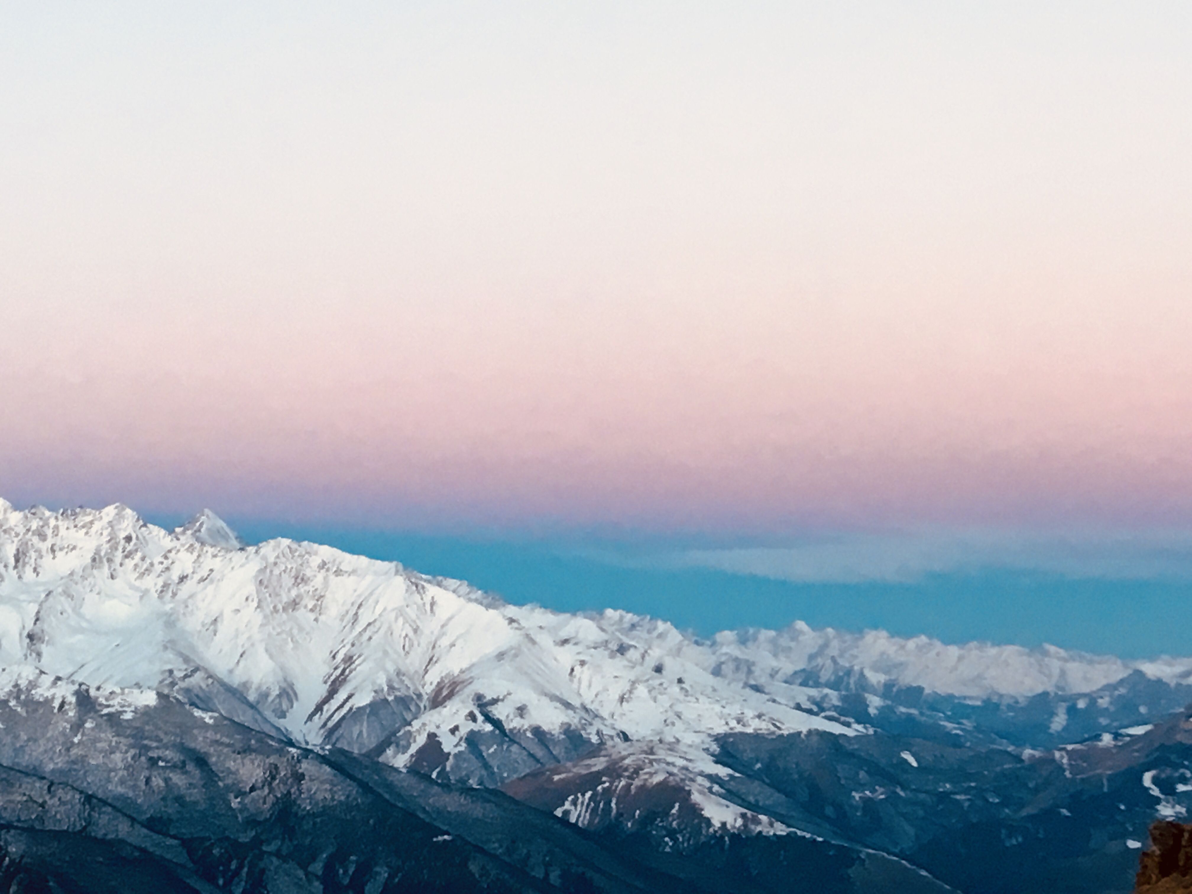 4032x3024 Mount Elbrus (East Summit)