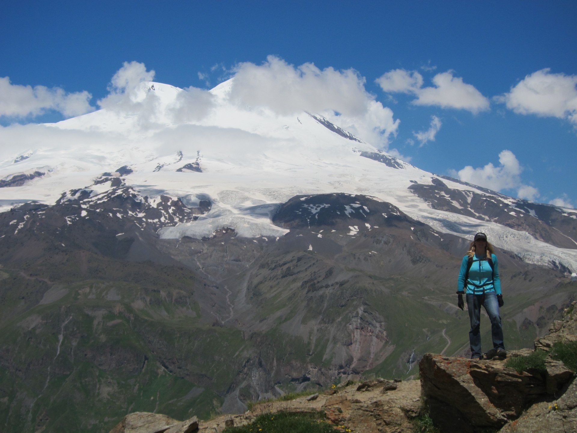 1920x1440 Elbrus Photo Gallery O'Brien