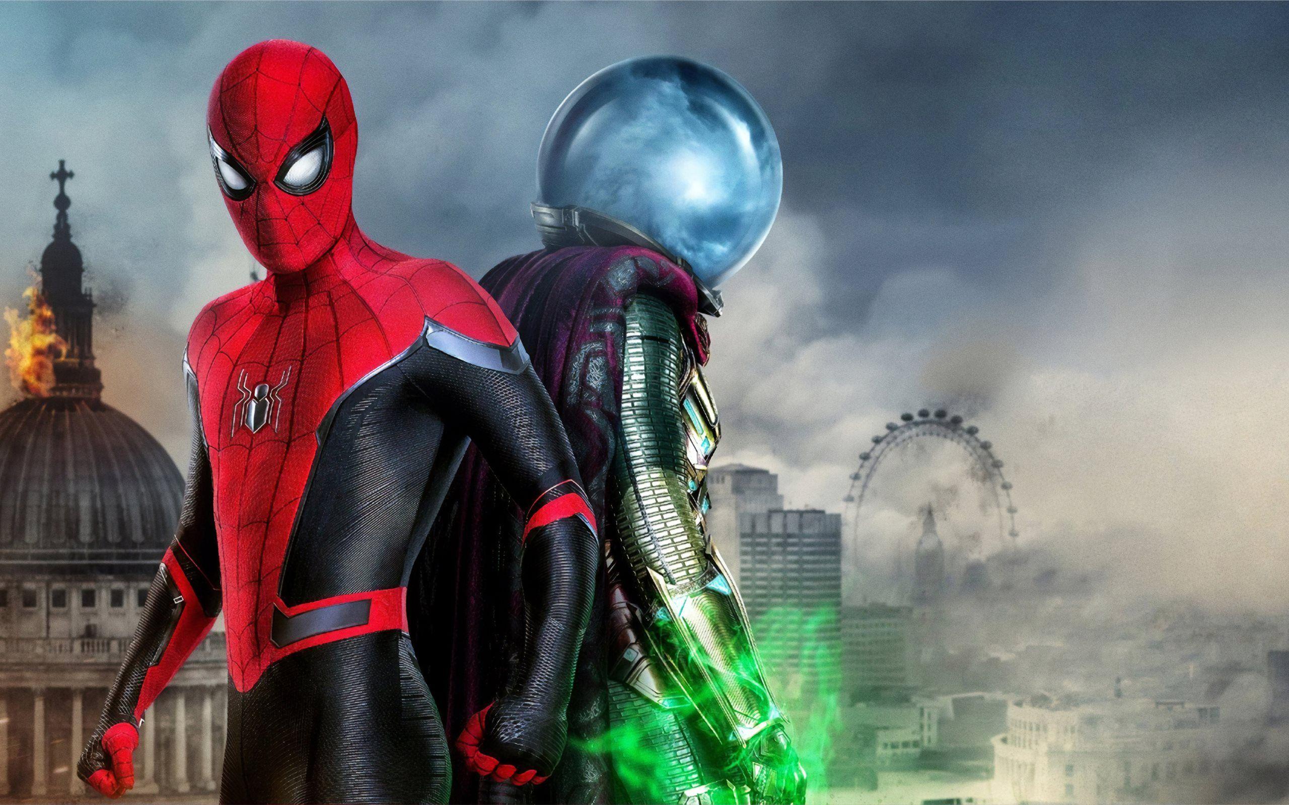 download the new for mac Spider-Man 3