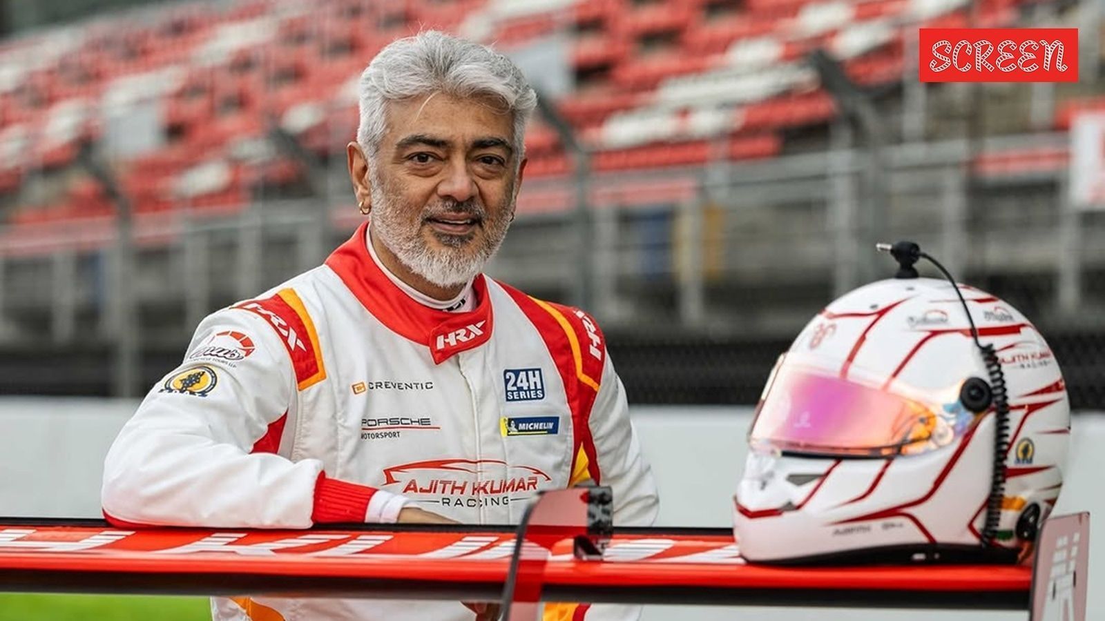 1600x900 Ajith Kumar says he won't be signing films during racing season, says will start shoot during break: 'Don't need to be told what to do'. Tamil News Indian Express