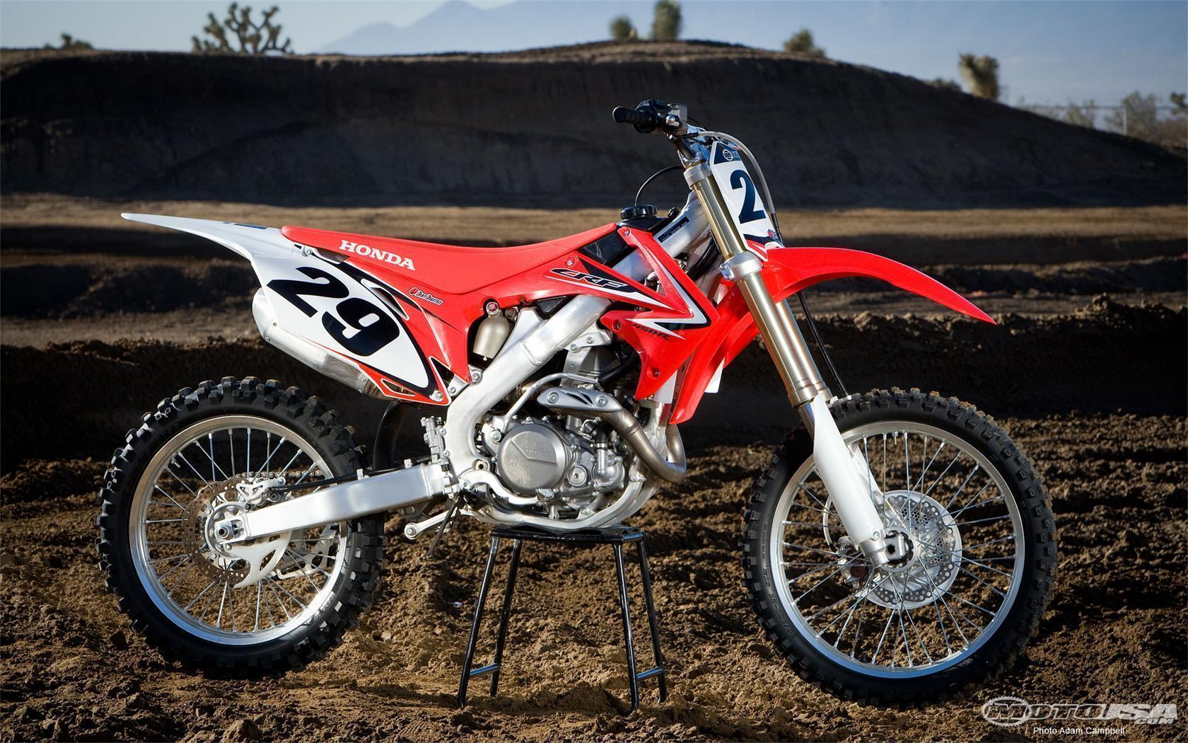 1680x1050 Dirt Bike Wallpaper