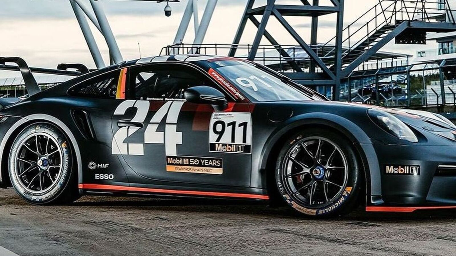 1600x899 Actor Ajith Kumar launches his own racing team. Check details