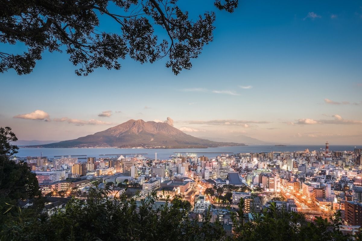 1200x800 Days in Kagoshima Itinerary: Exploring the Best Attractions Agoda: See The World For Less