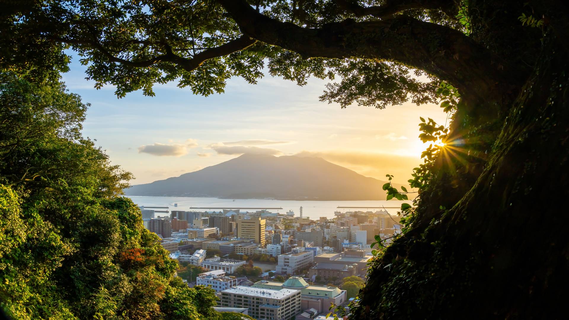 1920x1080 Exploring Kagoshima: Top Things to Do in Japan's Southern Gem Agoda: See The World For Less