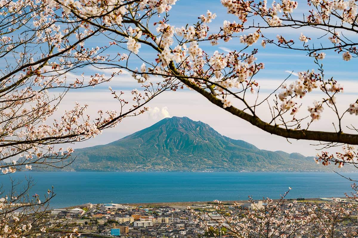 1200x800 Kagoshima and Yakushima: Take a journey to feel the blessings of the volcanos and ancient forests Travel Planner